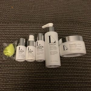 LimeLife by Alcone Bundle